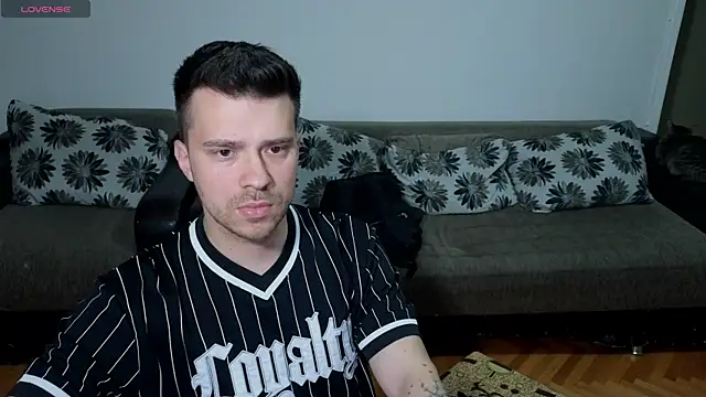 JohnnyStepBro online show from 04.20.26