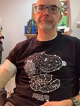 MaxVain online show from 02.19.25