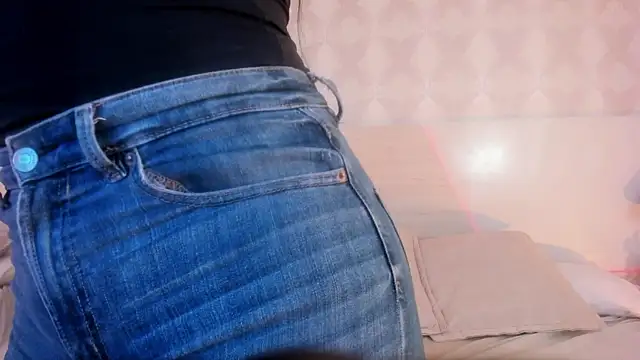 IvannaAnggel online show from 01.09.26