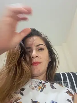 Snapshot of Hanny_24 chatting on 03.06.25 Hanny 24 online show from 03.06.25