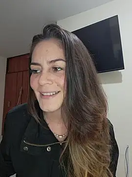 Snapshot of Hanny_24 chatting on 01.15.26 Hanny 24 online show from 01.15.26