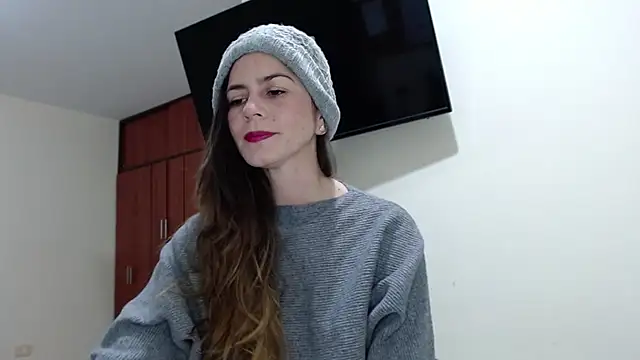 Snapshot of Hanny_24 chatting on 03.03.26 Hanny 24 online show from 03.03.26