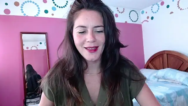 Hanny 24 online show from 04.21.26