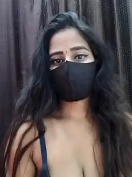 Lalisa sexy online show from 11.29.25