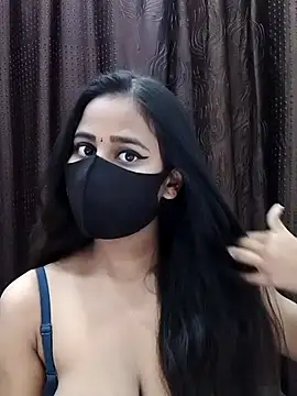 Lalisa sexy online show from 11.30.25