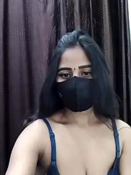 Lalisa sexy online show from 12.16.25