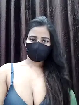 Lalisa sexy online show from 12.21.25