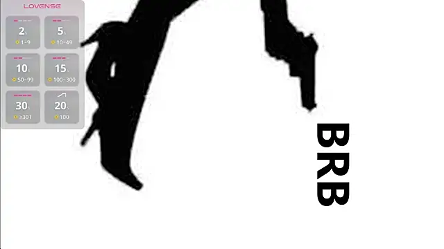 Lisa Moones online show from 03.25.26