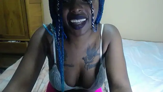  Zooee online show from 02.09.25