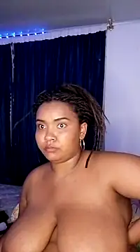 Evelyn Sandoval online show from 02.20.25