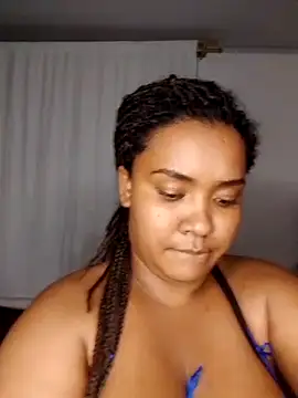 Evelyn Sandoval online show from 03.16.25