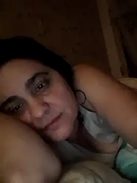 Snapshot of Klubnyhka399 chatting on 01.16.25 Klubnyhka399 online show from 01.16.25