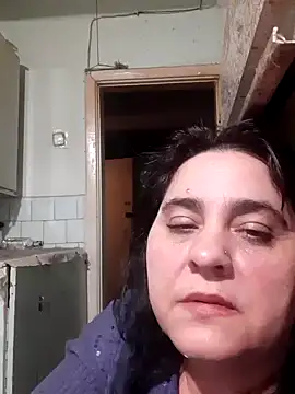 Snapshot of Klubnyhka399 chatting on 01.17.25 Klubnyhka399 online show from 01.17.25