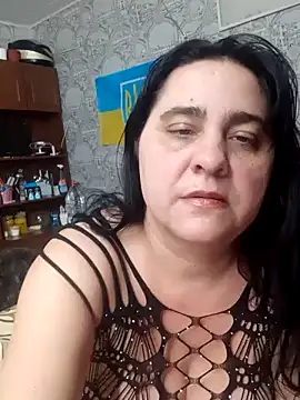 Snapshot of Klubnyhka399 chatting on 01.19.25 Klubnyhka399 online show from 01.19.25