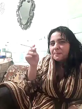 Snapshot of Klubnyhka399 chatting on 01.20.25 Klubnyhka399 online show from 01.20.25