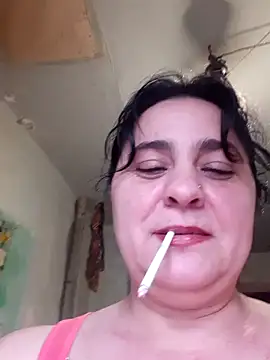 Snapshot of Klubnyhka399 chatting on 01.24.25 Klubnyhka399 online show from 01.24.25