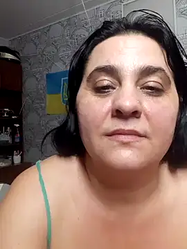 Snapshot of Klubnyhka399 chatting on 01.27.25 Klubnyhka399 online show from 01.27.25