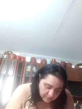 Snapshot of Klubnyhka399 chatting on 01.30.25 Klubnyhka399 online show from 01.30.25