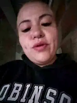 Snapshot of Bruja__Scarlata chatting on 12.21.24 Bruja Scarlata online show from 12.21.24