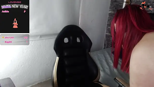 Snapshot of Bruja__Scarlata chatting on 01.24.25 Bruja Scarlata online show from 01.24.25