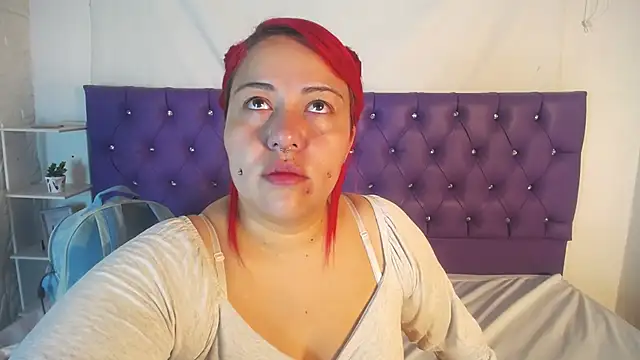 Snapshot of Bruja__Scarlata chatting on 02.06.25 Bruja Scarlata online show from 02.06.25