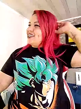 Snapshot of Bruja__Scarlata chatting on 02.26.25 Bruja Scarlata online show from 02.26.25