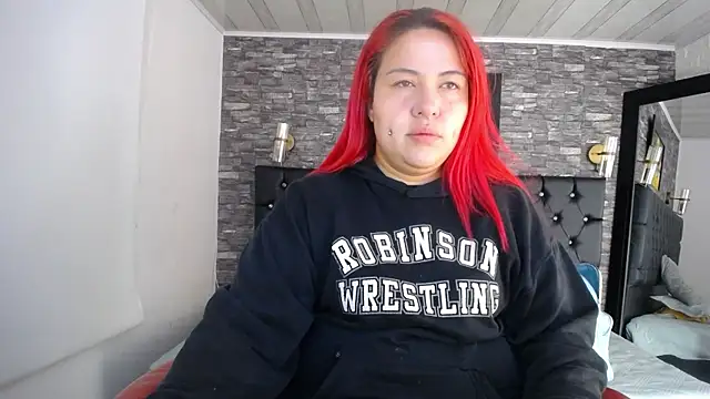 Snapshot of Bruja__Scarlata chatting on 03.03.25 Bruja Scarlata online show from 03.03.25