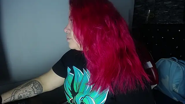 Snapshot of Bruja__Scarlata chatting on 03.08.25 Bruja Scarlata online show from 03.08.25