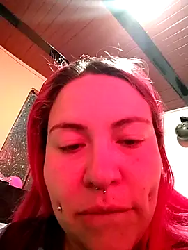 Snapshot of Bruja__Scarlata chatting on 03.11.25 Bruja Scarlata online show from 03.11.25