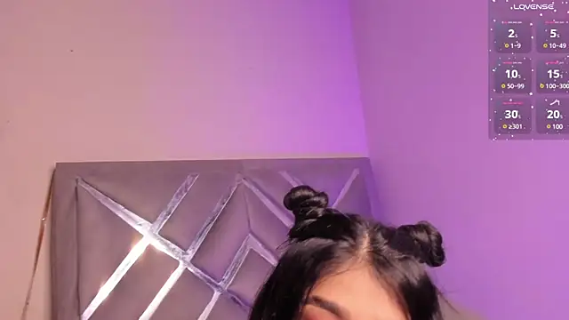 Snapshot of Monica_lopez chatting on 03.17.25 Monica lopez online show from 03.17.25