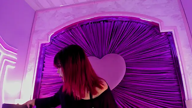 anastasia jhons online show from 11.11.25