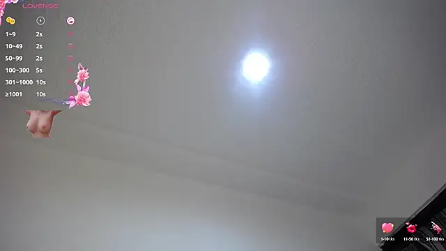 janna isa online show from 03.04.25