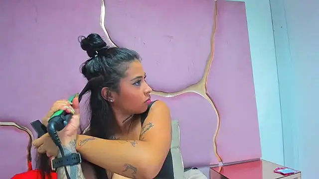 MelissaAndZeuss online show from 01.09.25