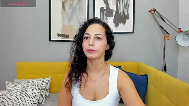 Linda Insatiable online show from 03.22.25