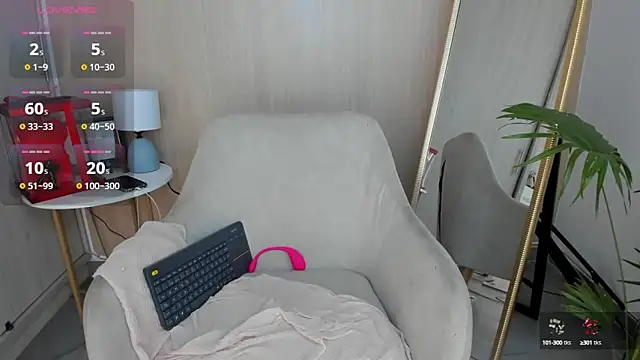 Snapshot of Sofisaenz_ chatting on 02.12.25 Sofisaenz online show from 02.12.25