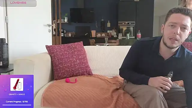 Luxymin34 online show from 12.02.24