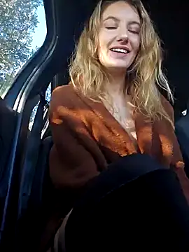 Luxymin34 online show from 02.06.25