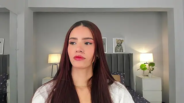 Madie  collins online show from 01.30.25