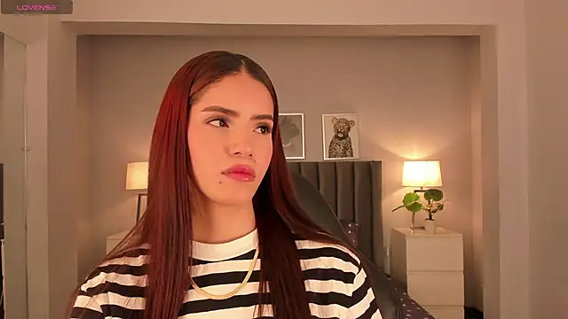 Madie  collins online show from 01.31.25