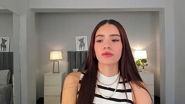 Madie  collins online show from 02.03.25