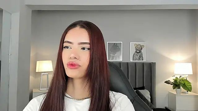 Madie  collins online show from 03.07.25