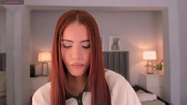 Madie  collins online show from 09.20.25