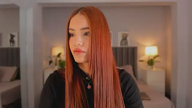 Madie  collins online show from 10.03.25