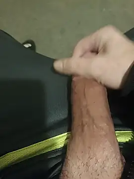 casper0303 online show from 02.06.25