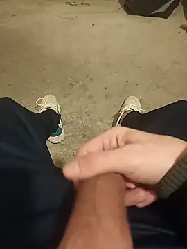 casper0303 online show from 03.02.25