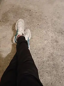 casper0303 online show from 02.18.26