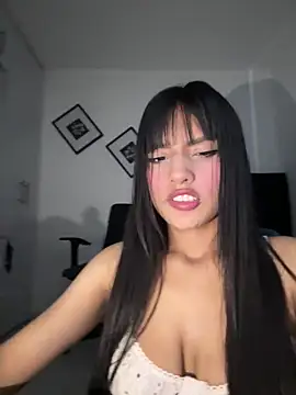 Dulceeany online show from 10.27.25