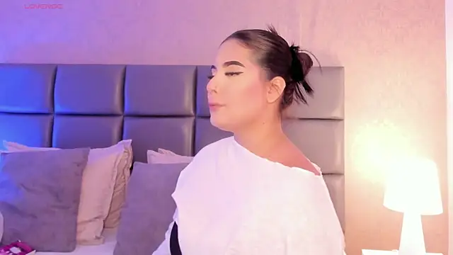 Snapshot of SpicySugar_ chatting on 02.25.26 SpicySugar online show from 02.25.26