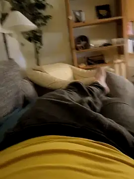 OdinWolf1990 online show from 02.14.25