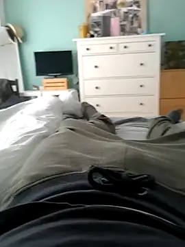 OdinWolf1990 online show from 02.16.25